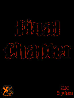 cover image of Final Chapter